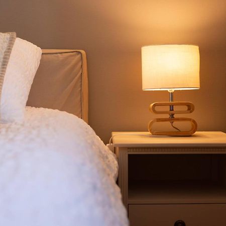 Sechex Nous Hotel Margencel Eksteriør billede