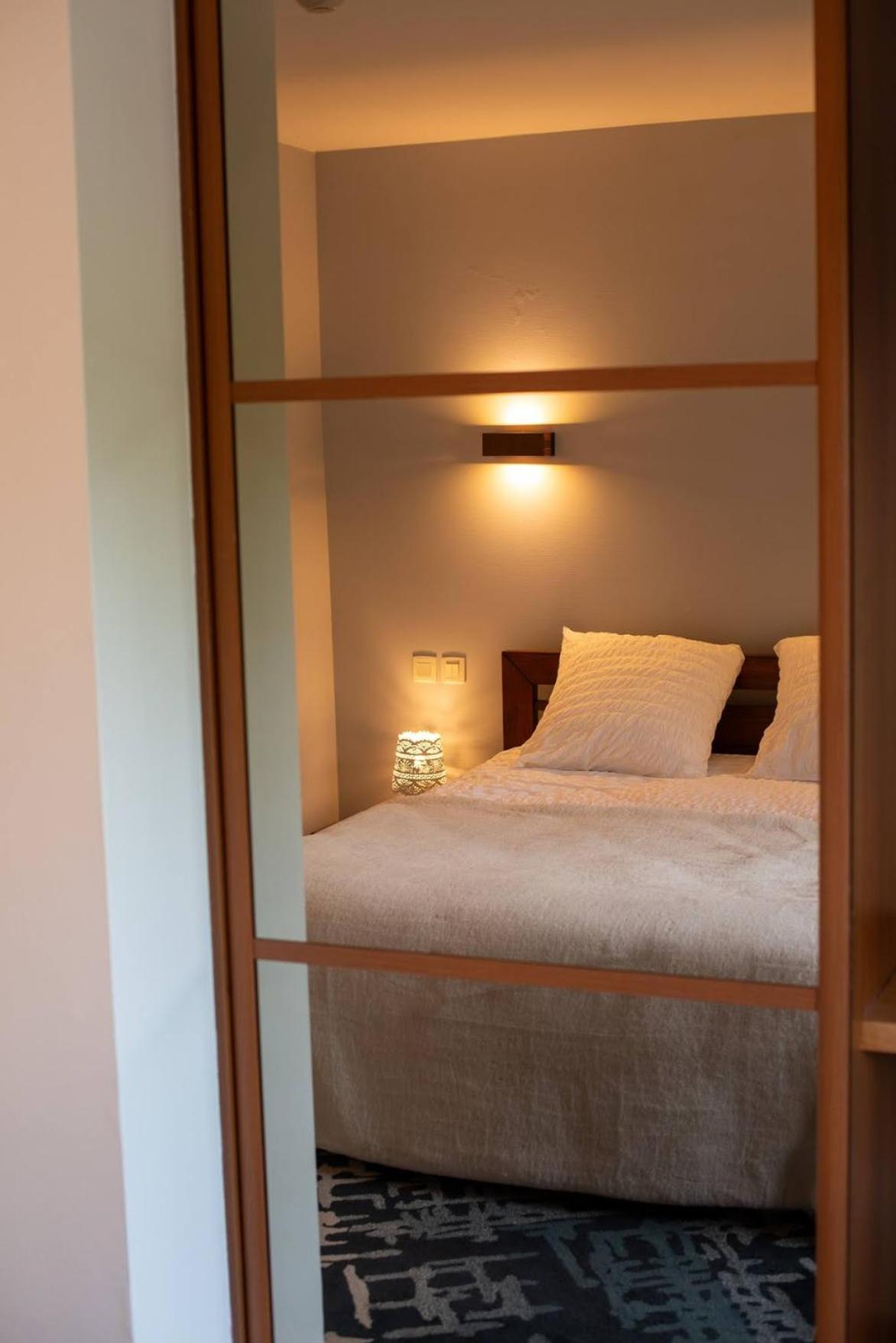 Sechex Nous Hotel Margencel Eksteriør billede