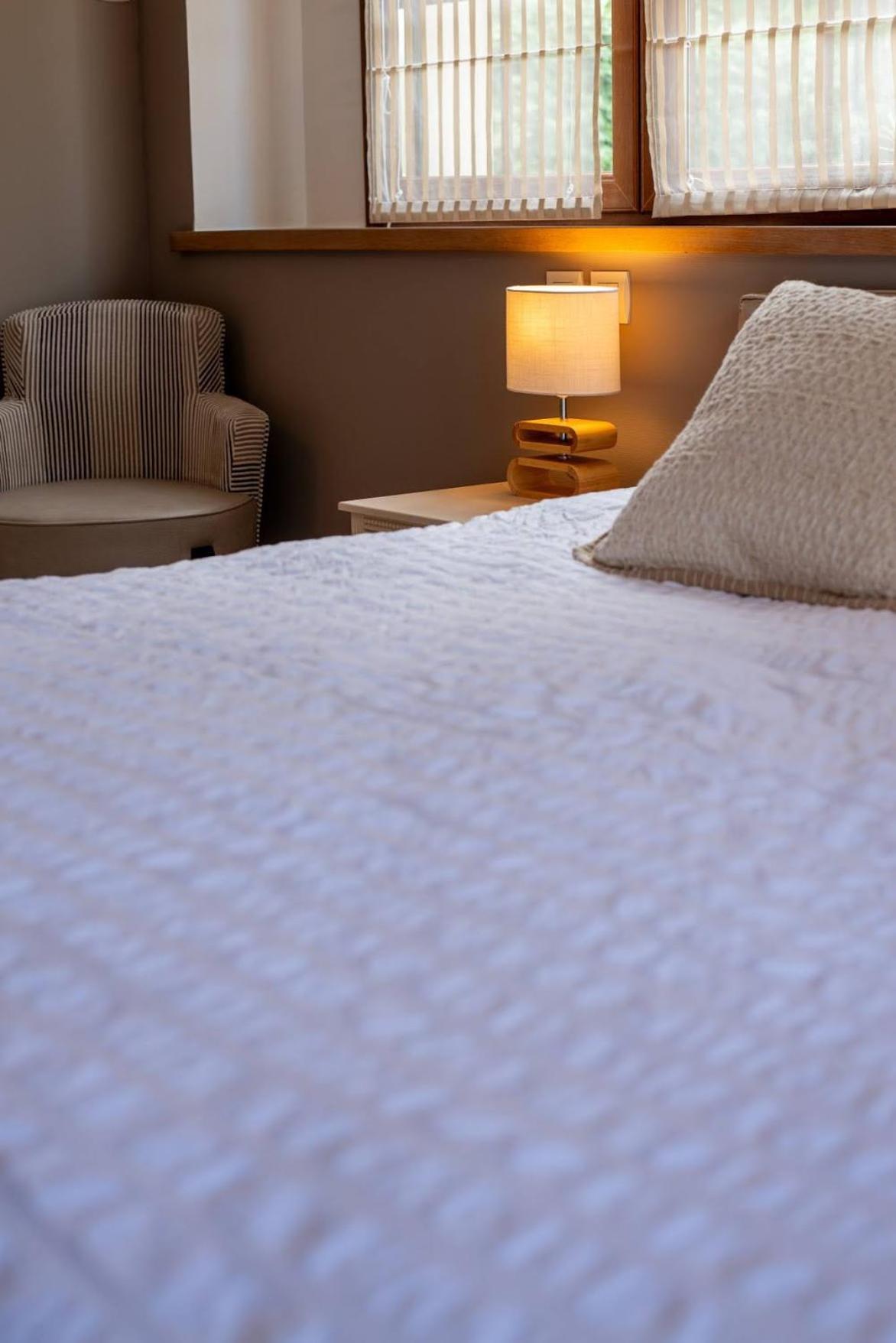 Sechex Nous Hotel Margencel Eksteriør billede