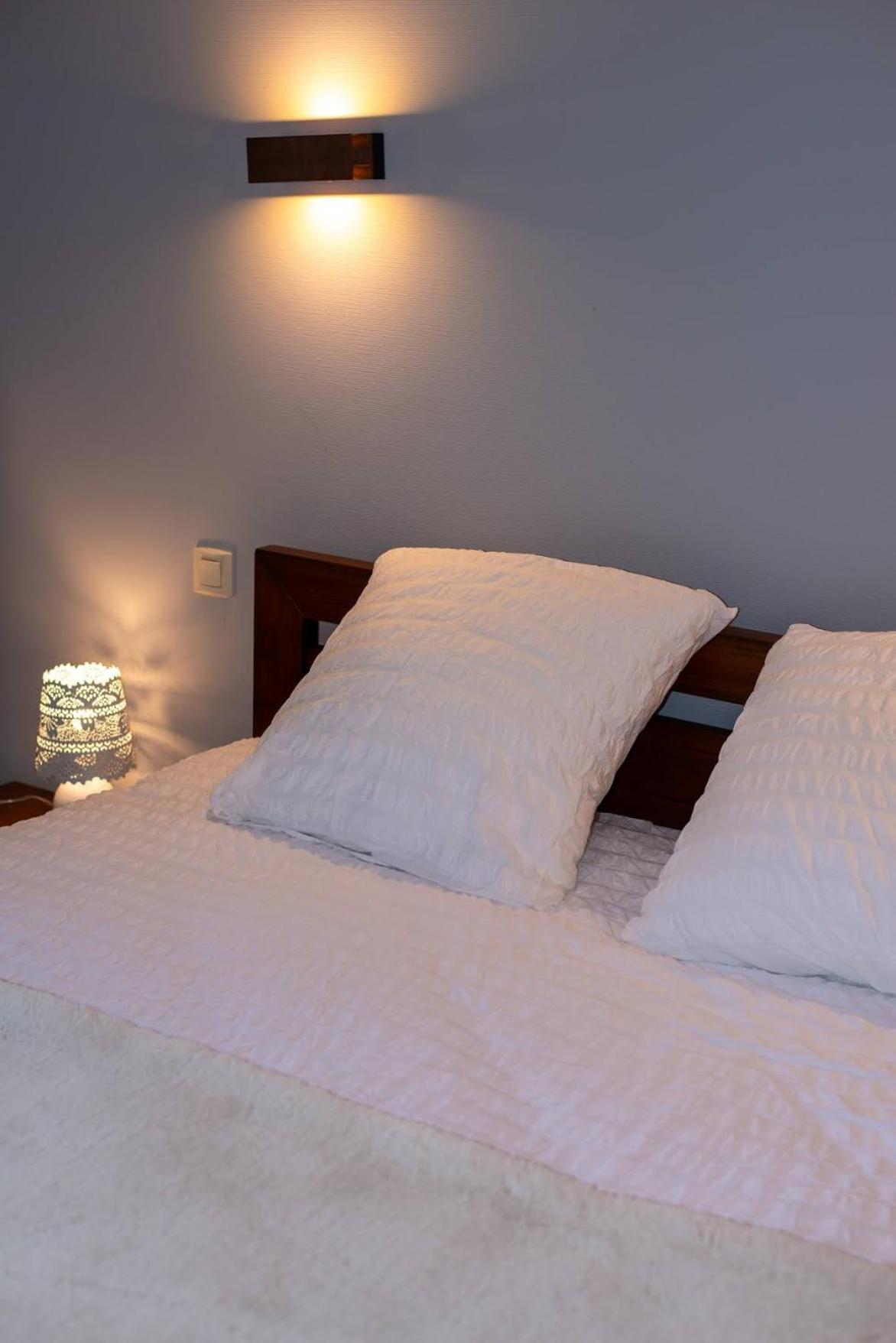 Sechex Nous Hotel Margencel Eksteriør billede