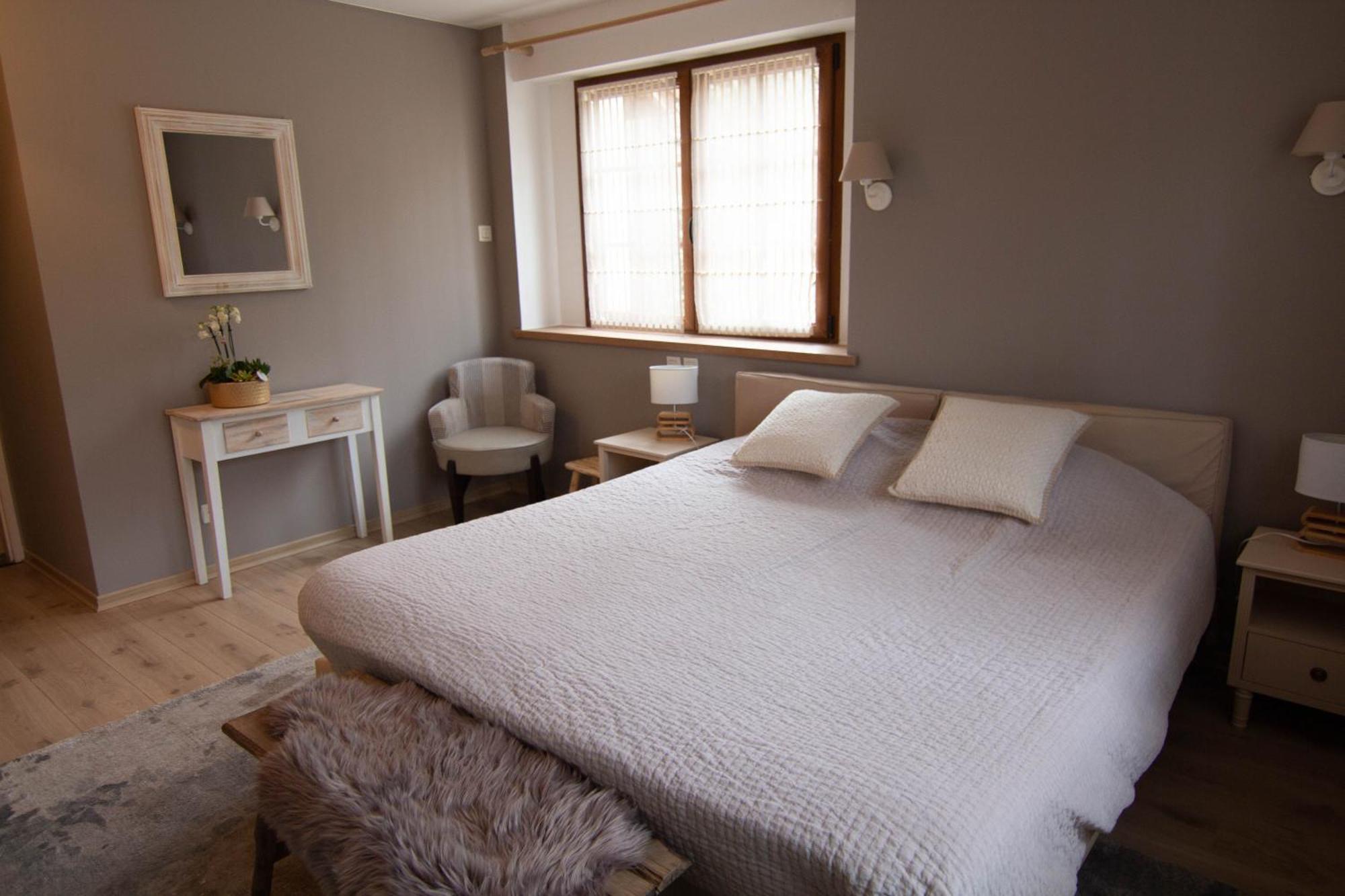 Sechex Nous Hotel Margencel Eksteriør billede