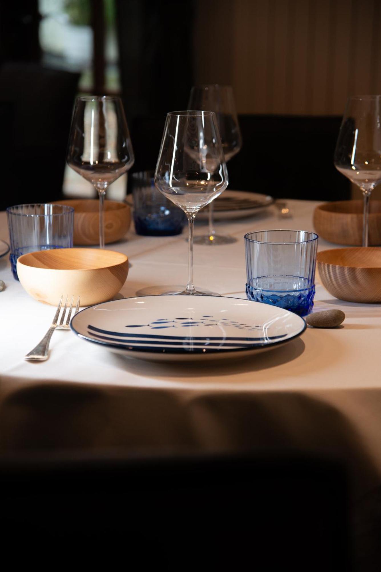 Sechex Nous Hotel Margencel Eksteriør billede