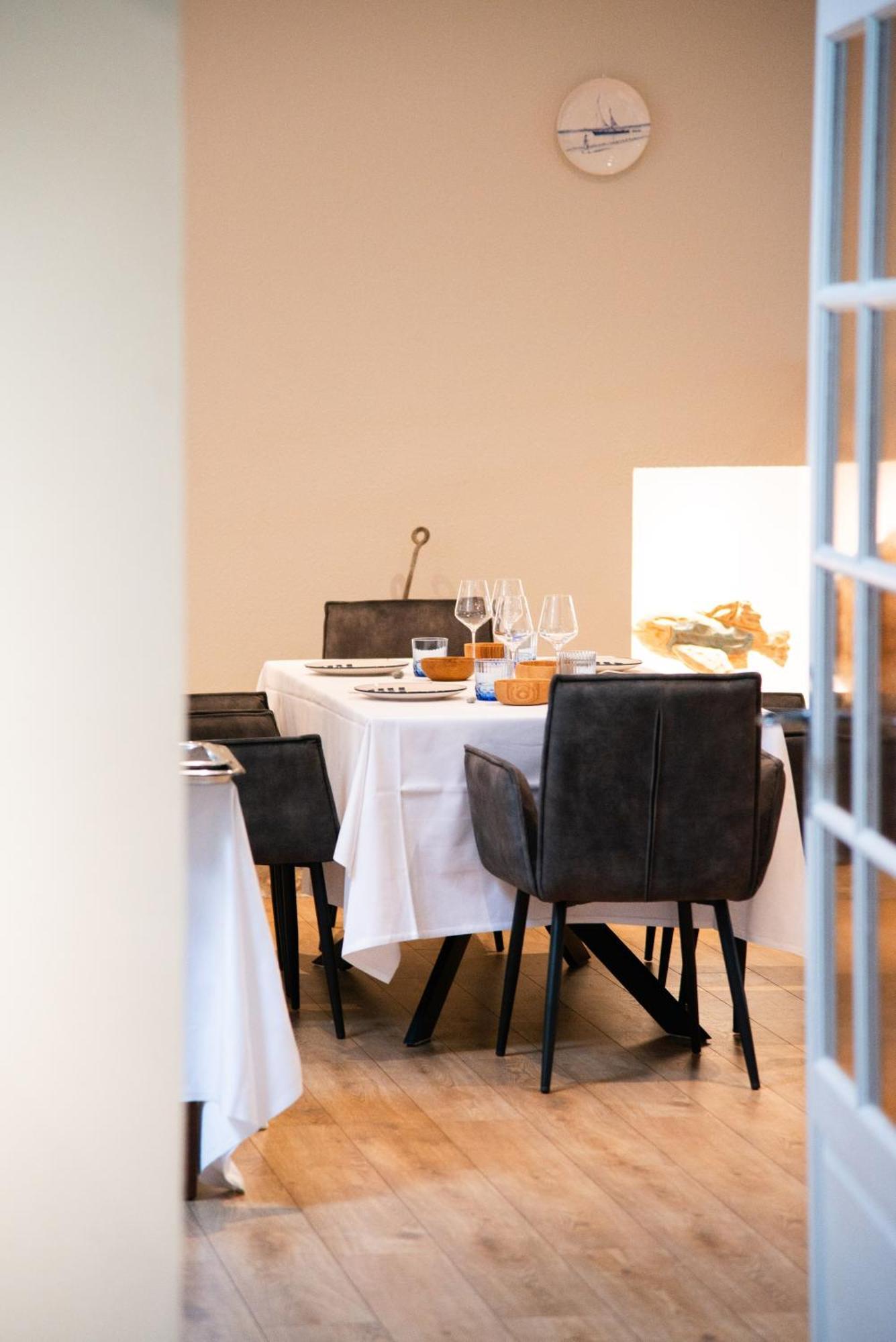 Sechex Nous Hotel Margencel Eksteriør billede